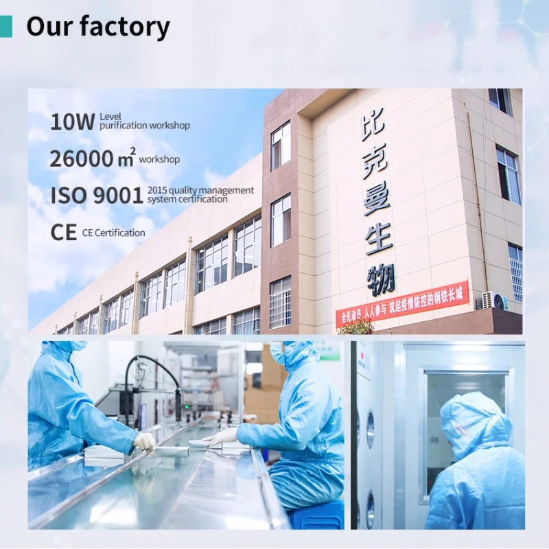 pipette tips manufacturer