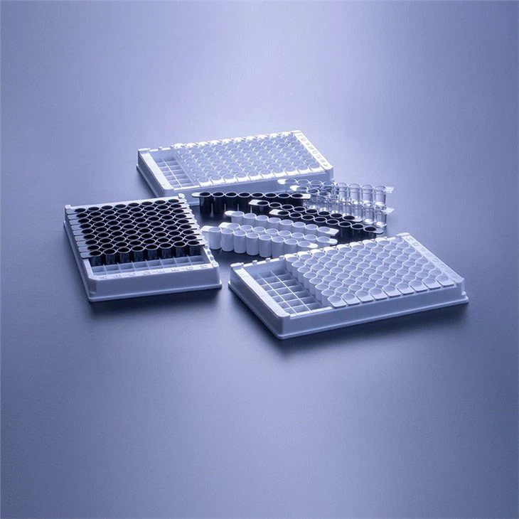 elisa 96 well plate