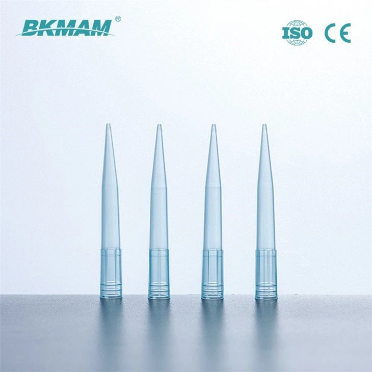 wide bore pipette tips
