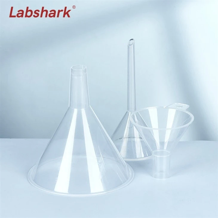 Lab Manufacturer Plastic Funnel Funnels best