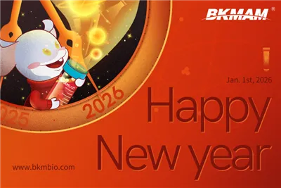 สวัสดีปีใหม่ 2026