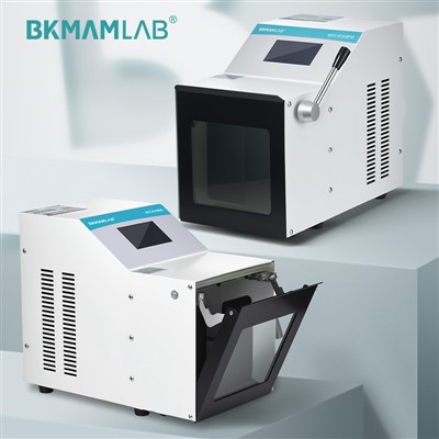 ผู้จัดจำหน่ายอุปกรณ์ Lab Beating Homogenizer