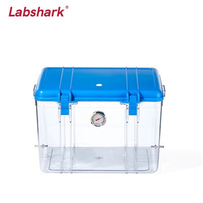 ห้องเก็บตัวอย่างก๊าซสุญญากาศ